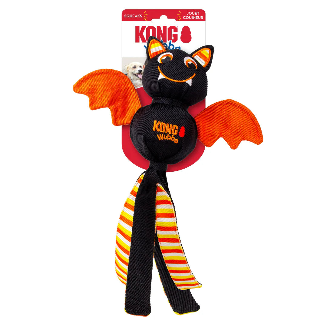 KONG Halloween Dog Toy Range – Spooky Fun for Every Pup
