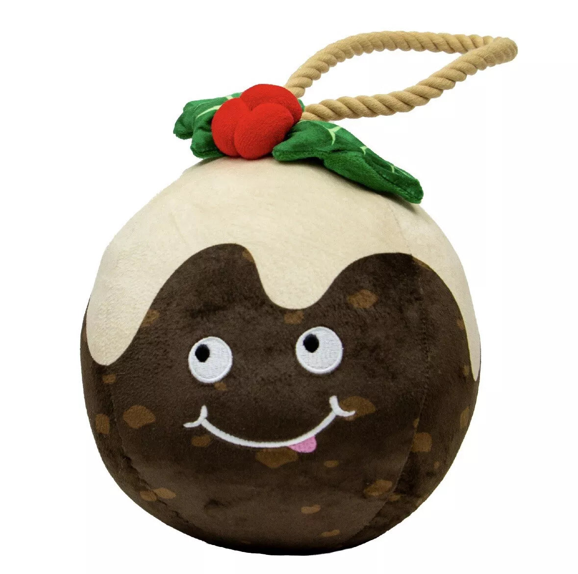 Ancol Christmas Dog Toys