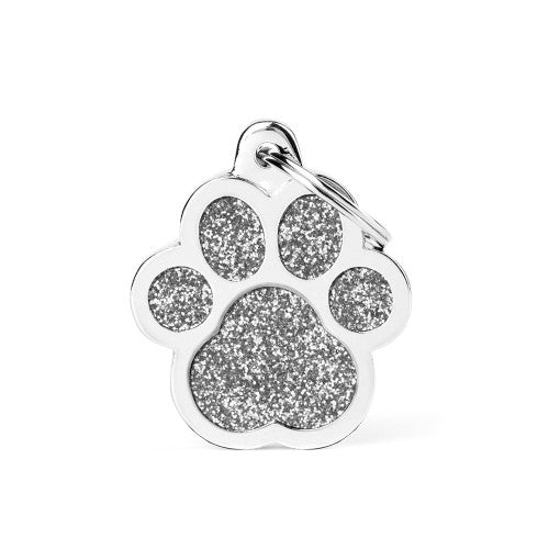 MyFamily Pet Tags