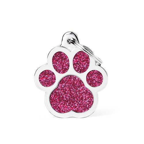 MyFamily Pet Tags