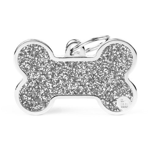 MyFamily Pet Tags