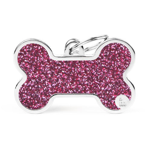 MyFamily Pet Tags