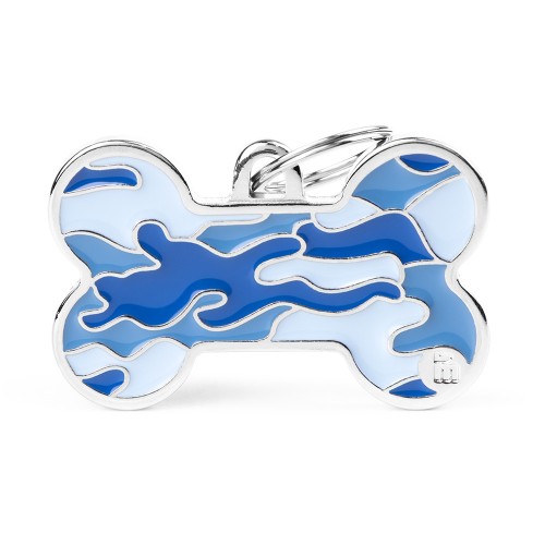 MyFamily Pet Tags