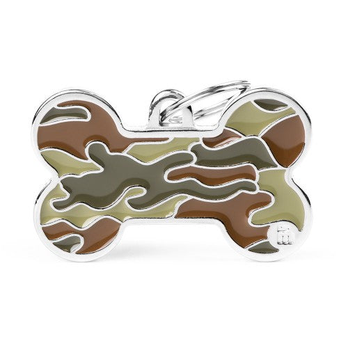 MyFamily Pet Tags