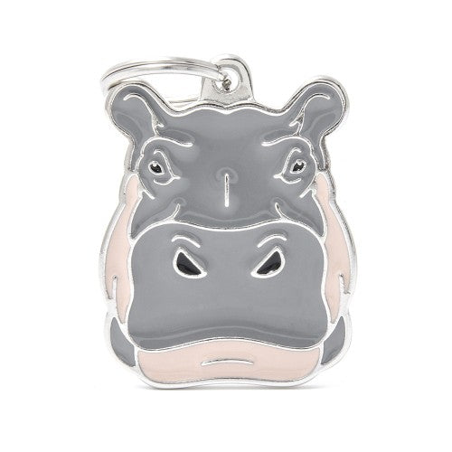 MyFamily Pet Tags