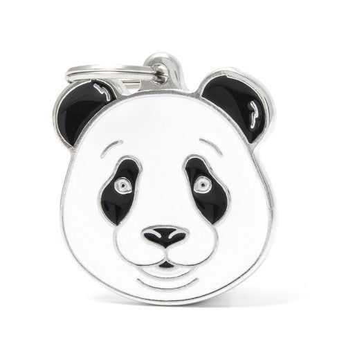 MyFamily Pet Tags
