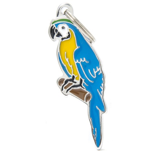 MyFamily Pet Tags