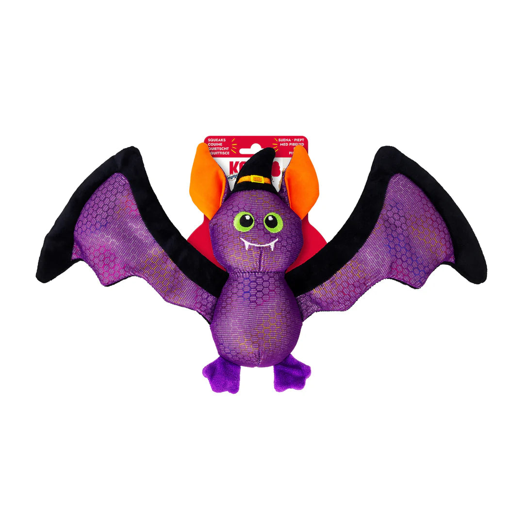 KONG Halloween Dog Toy Range – Spooky Fun for Every Pup