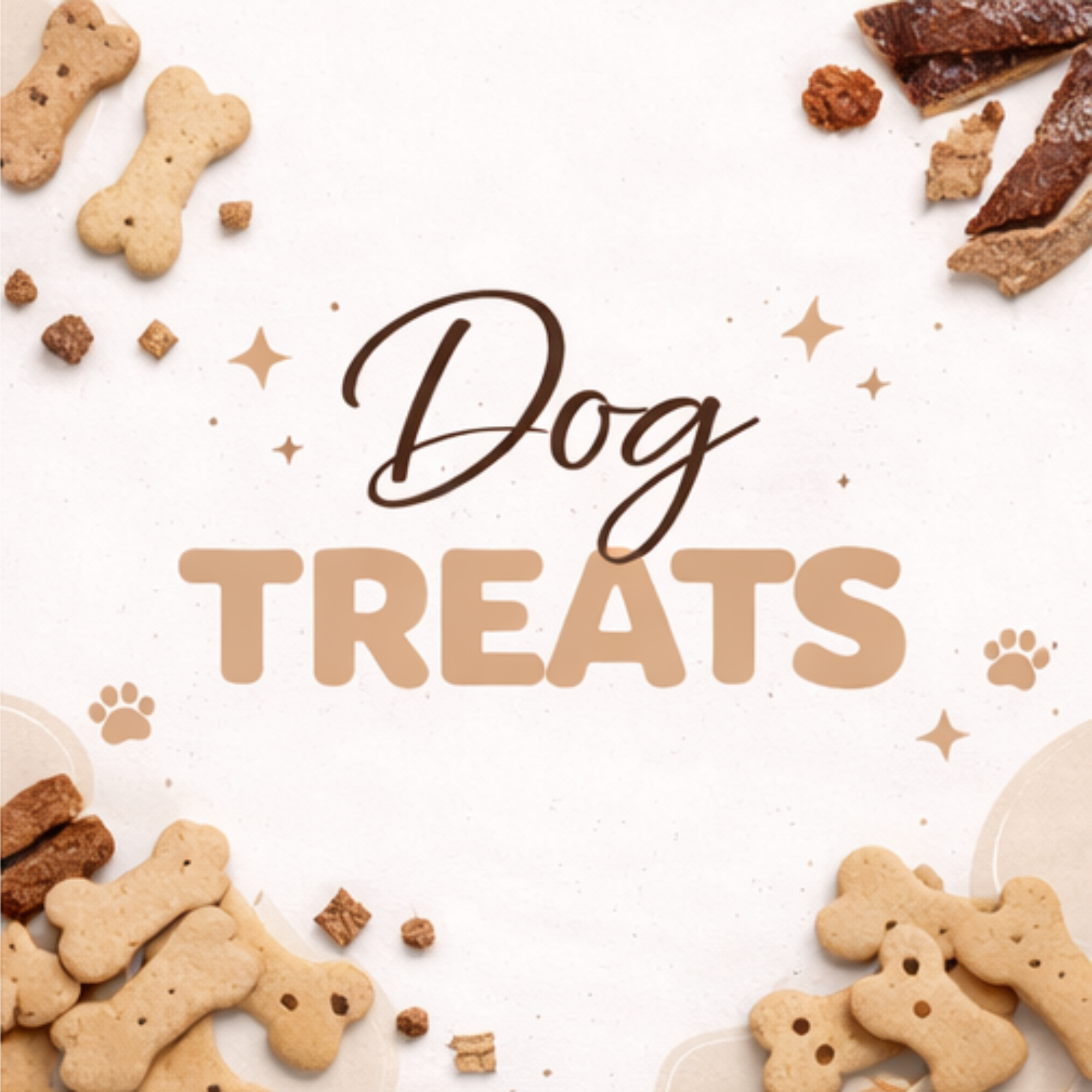 DOG TREATS