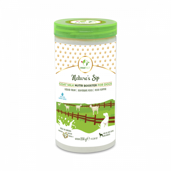 Pawfect Foods Dog Treats