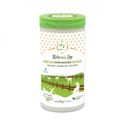 Pawfect Foods Dog Treats