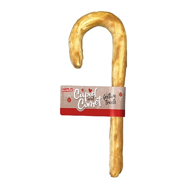 Christmas Treat Selection For Dogas