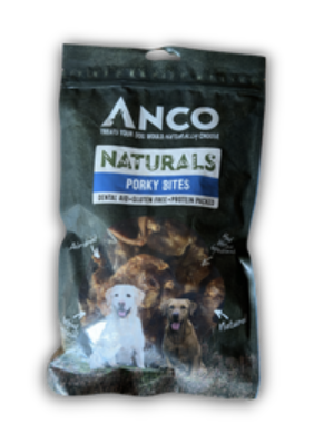 Anco Pre-Pack Dog Treats