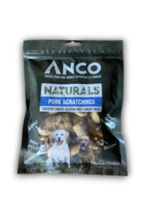 Anco Pre-Pack Dog Treats