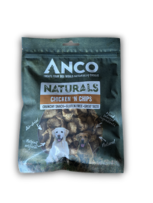 Anco Pre-Pack Dog Treats