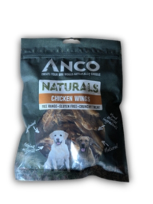 Anco Pre-Pack Dog Treats