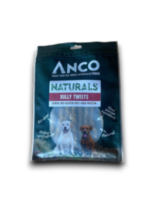 Anco Pre-Pack Dog Treats