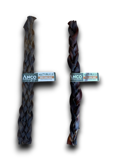🦴 Anco Dog Chews – Natural Treats For Your Fury Friend
