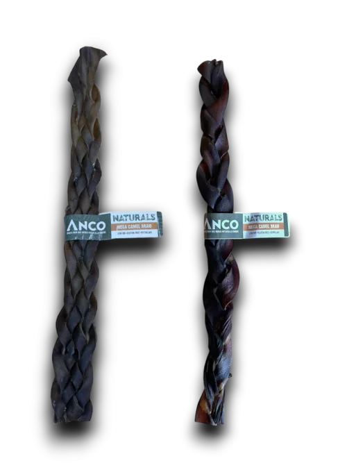 🦴 Anco Dog Chews – Natural Treats For Your Fury Friend-zoom-34