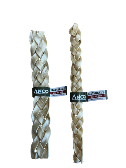 🦴 Anco Dog Chews – Natural Treats For Your Fury Friend