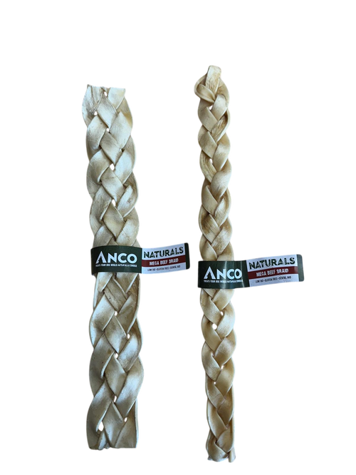 🦴 Anco Dog Chews – Natural Treats For Your Fury Friend-zoom-