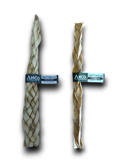 🦴 Anco Dog Chews – Natural Treats For Your Fury Friend