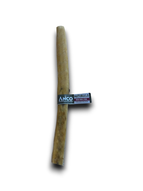 🦴 Anco Dog Chews – Natural Treats For Your Fury Friend