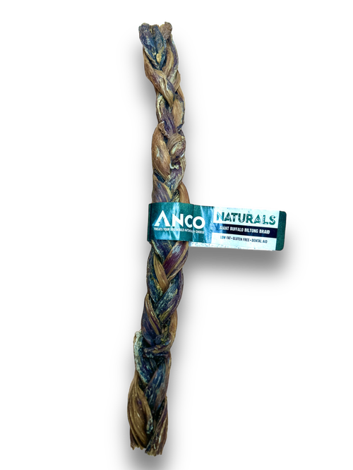 🦴 Anco Dog Chews – Natural Treats For Your Fury Friend-zoom-