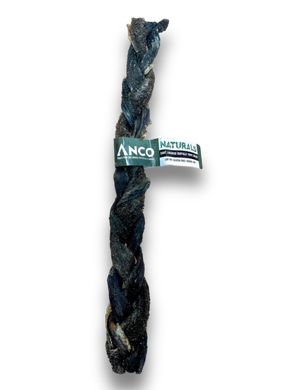 🦴 Anco Dog Chews – Natural Treats For Your Fury Friend