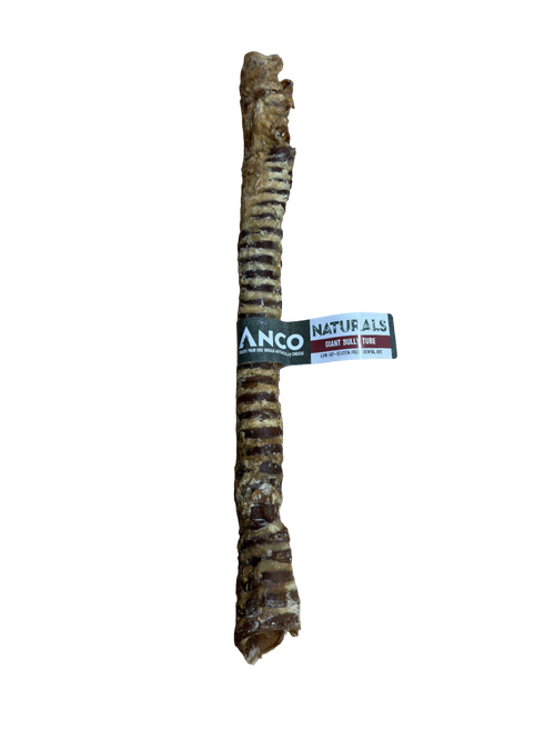 🦴 Anco Dog Chews – Natural Treats For Your Fury Friend