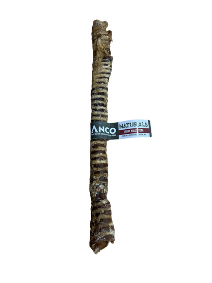 🦴 Anco Dog Chews – Natural Treats For Your Fury Friend