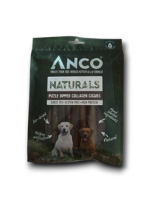 Anco Pre-Pack Dog Treats