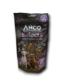🦴 Anco Dog Chews – Natural Treats For Your Fury Friend