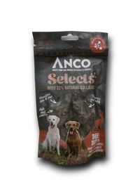 🦴 Anco Dog Chews – Natural Treats For Your Fury Friend