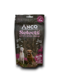 🦴 Anco Dog Chews – Natural Treats For Your Fury Friend
