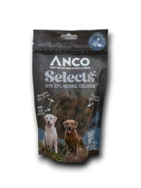 🦴 Anco Dog Chews – Natural Treats For Your Fury Friend