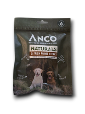 Anco Pre-Pack Dog Treats