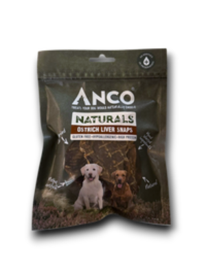 Anco Pre-Pack Dog Treats