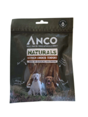Anco Pre-Pack Dog Treats
