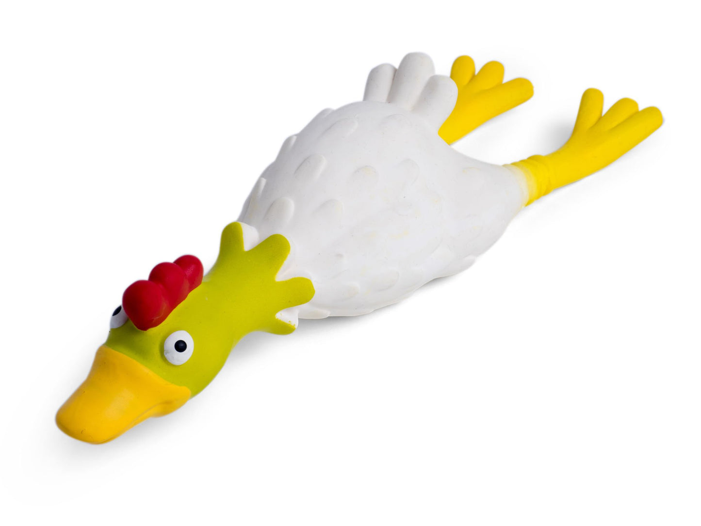 Cute & Fun Squeaky Latex Dog Toy Range - Perfect for Your Canine Companion