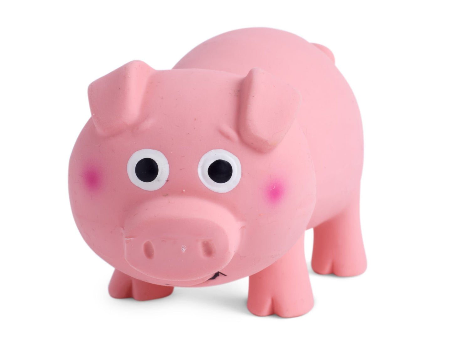 Cute & Fun Squeaky Latex Dog Toy Range - Perfect for Your Canine Companion
