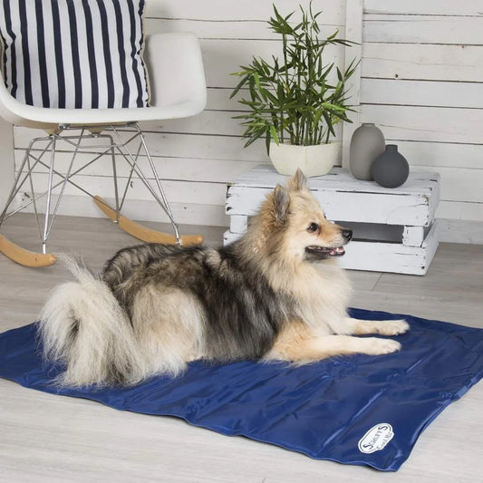 SCRUFF Cooling Mat XL 120x75cm