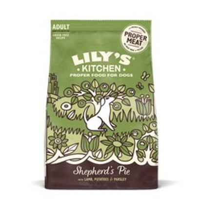 Premium Dog Food Variety – Top Brands for All Breeds & Life Stages | Dry & Wet Options
