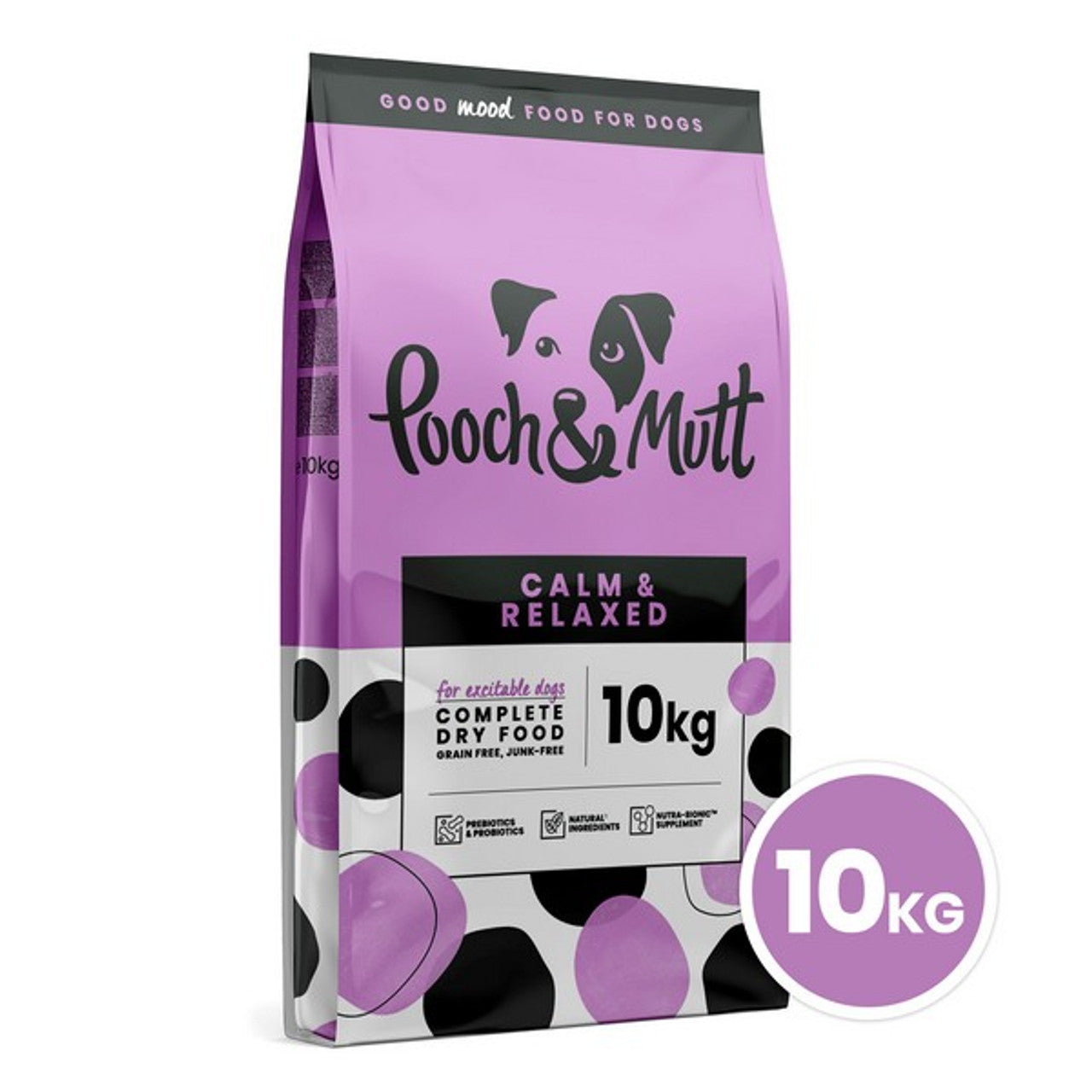 Premium Dog Food Variety – Top Brands for All Breeds & Life Stages | Dry & Wet Options-zoom-10