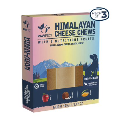 Pawfect Foods Dog Treats