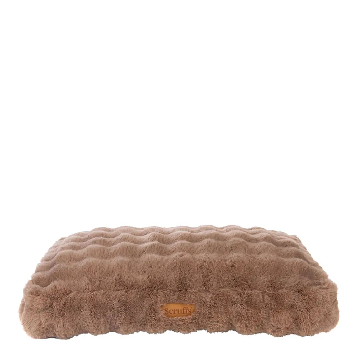 Scruffs Premium Luxury Bedding Collection - Plush Comfort Ultra Soft Cushioned Beds for Dogs & Cats Machine Washable-zoom-5