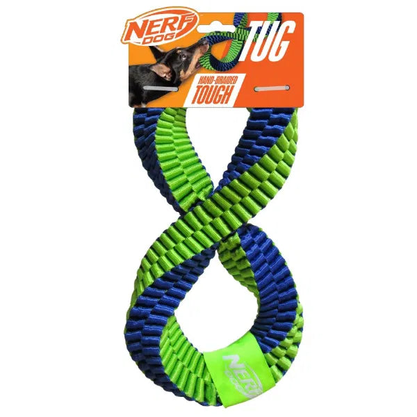 Nerf Dog Ultimate Fetch & Tug Toys