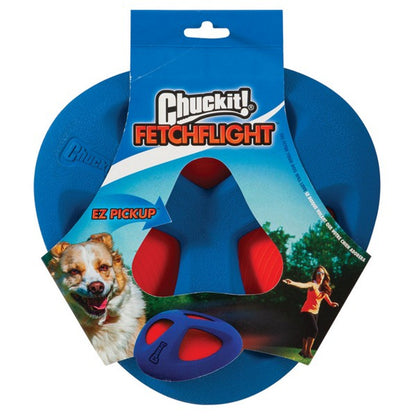 Chuck It Max Glow & Sniff Range - Dog Balls for Interactive Playtime