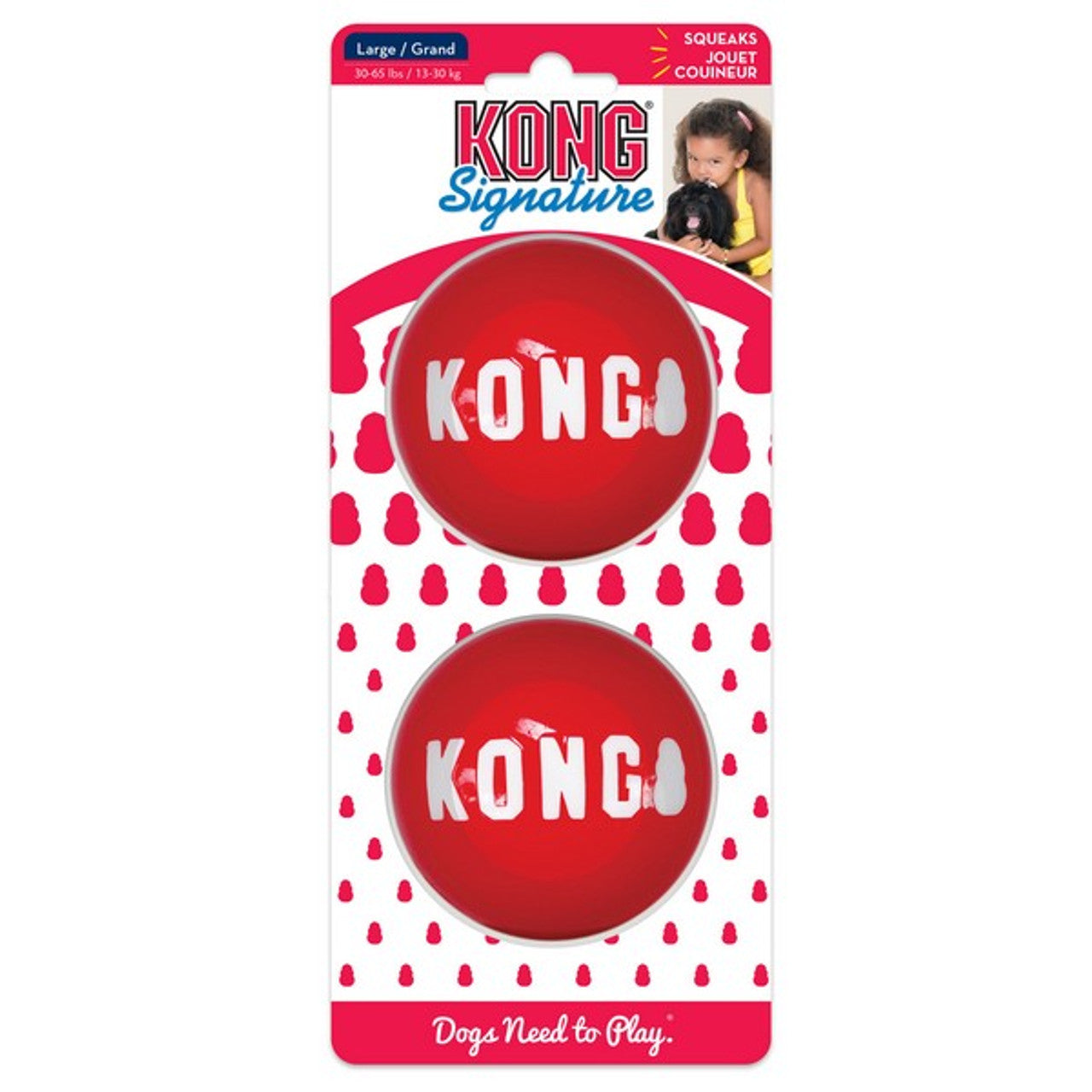 KONG Ball Range-zoom-13