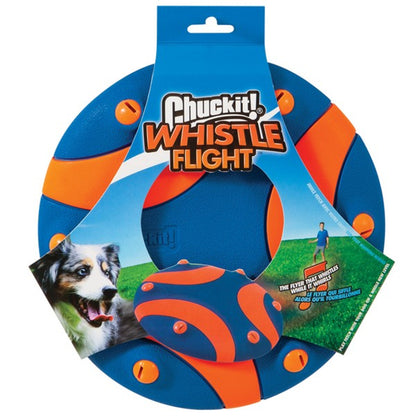 Chuck It Max Glow & Sniff Range - Dog Balls for Interactive Playtime